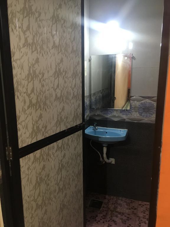 Fernandes Guest House Calangute Exterior photo